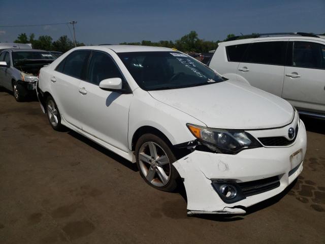 2012 Toyota Camry Base VIN: 4T1BF1FK9CU105246 Lot: 54419774