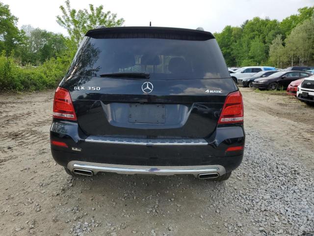 2014 Mercedes-Benz Glk 350 4Matic VIN: WDCGG8JB7EG220284 Lot: 54153454