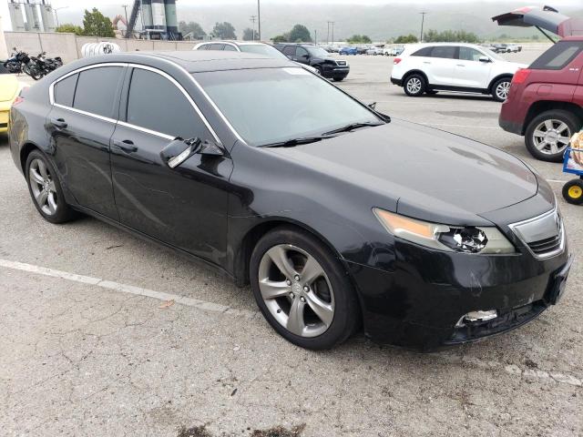 2012 Acura Tl VIN: 19UUA9F55CA005331 Lot: 56665024