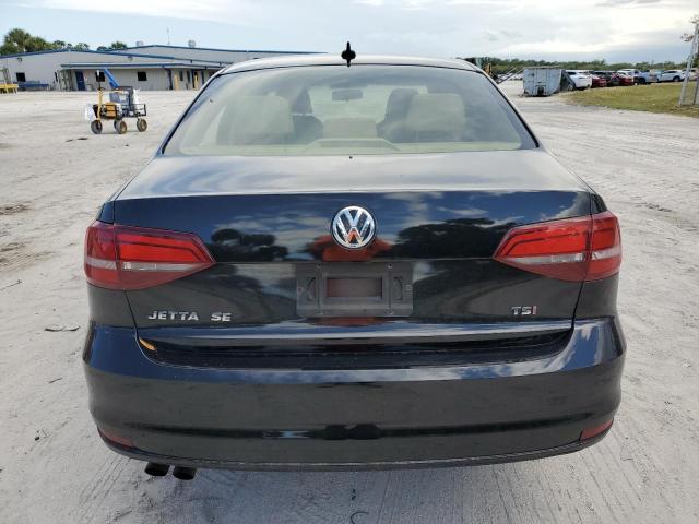 2017 Volkswagen Jetta Se VIN: 3VWDB7AJ4HM258216 Lot: 53124134