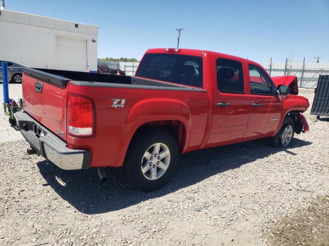 2011 GMC SIERRA K15 3GTP2VE31BG300878  57170034