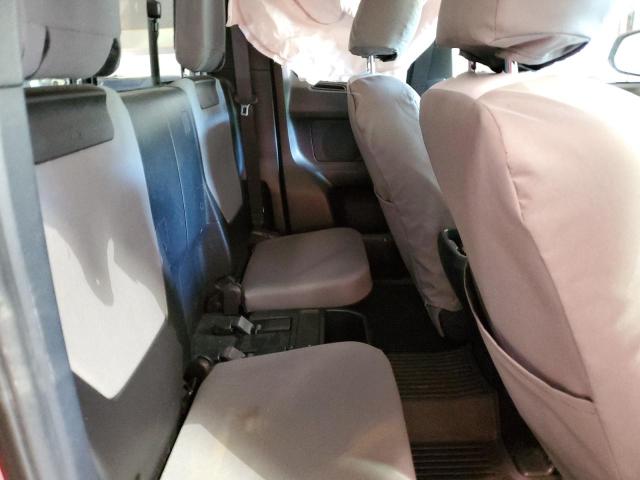 2018 Toyota Tacoma Access Cab VIN: 5TFRX5GN8JX122339 Lot: 54569154