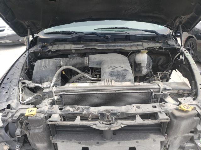2018 RAM 1500 SLT - 3C6RR7LG8JG230503