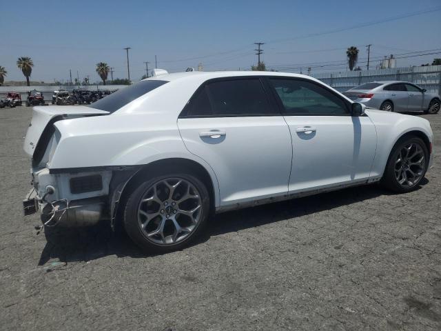 2018 Chrysler 300 S VIN: 2C3CCABG5JH261386 Lot: 56340744