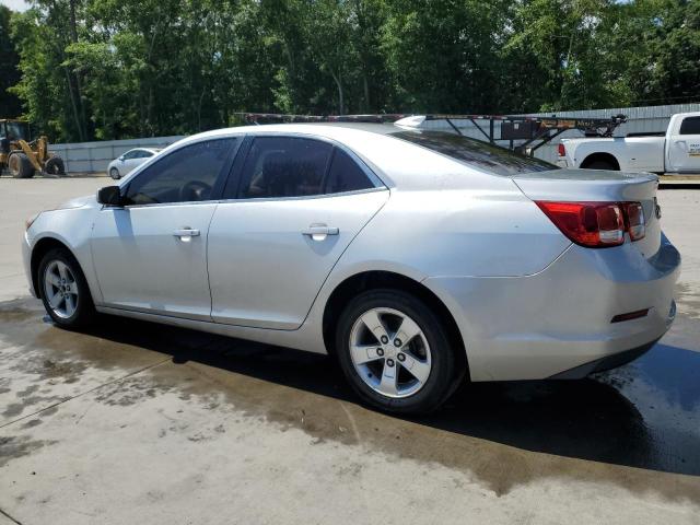 2016 Chevrolet Malibu Limited Lt VIN: 1G11C5SA7GU127824 Lot: 53309884