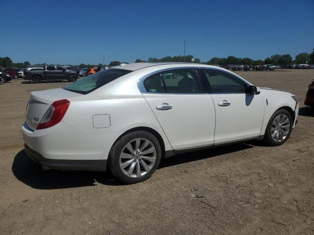 2013 Lincoln Mks VIN: 1LNHL9DK8DG614653 Lot: 55845804