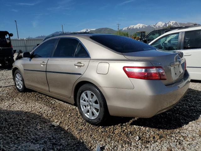 2007 Toyota Camry Ce VIN: JTNBE46K673098417 Lot: 54799224