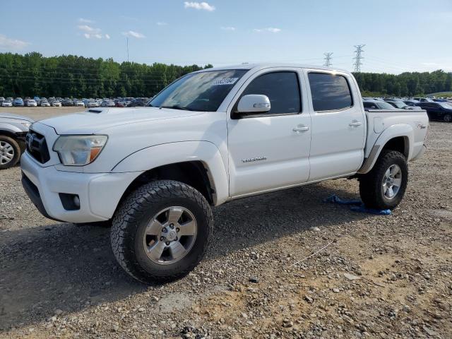 2012 Toyota Tacoma Double Cab VIN: 5TFLU4EN2CX041173 Lot: 55823184