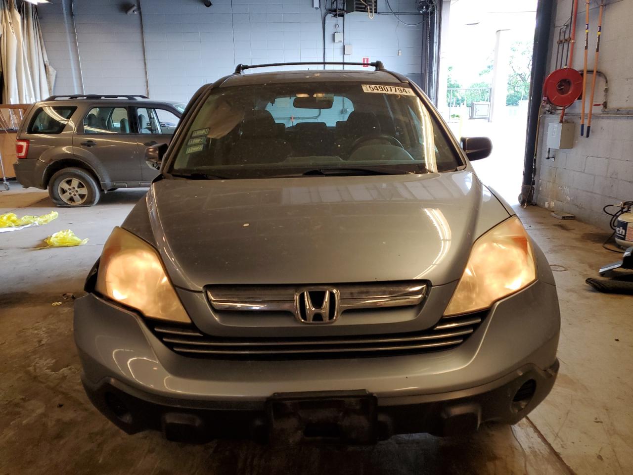 5J6RE48569L060032 2009 Honda Cr-V Ex