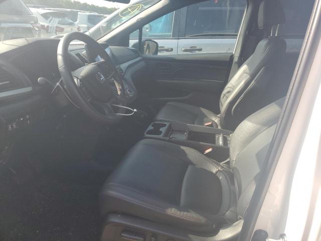 2023 HONDA ODYSSEY SP 5FNRL6H76PB000356