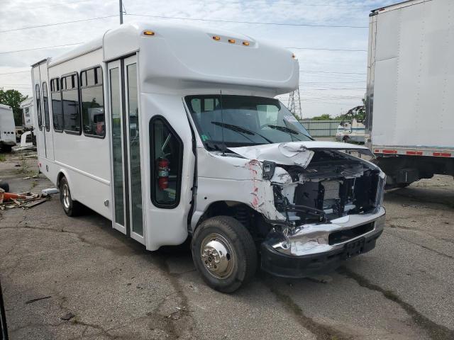 2024 Ford Econoline E450 Super Duty Cutaway Van VIN: 1FDFE4FN2RDD46056 Lot: 54197564