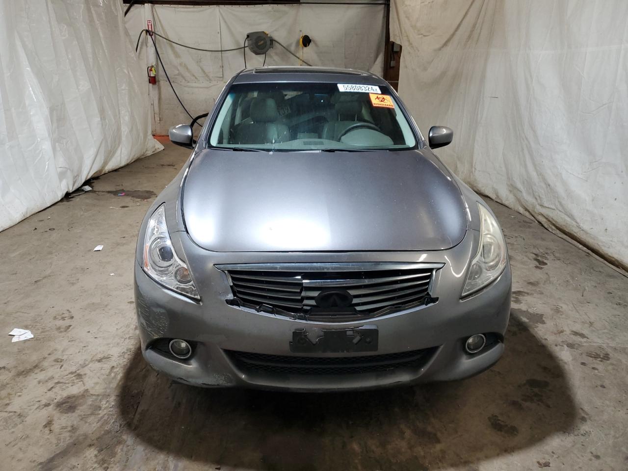 JN1CV6AR7BM401042 2011 Infiniti G37