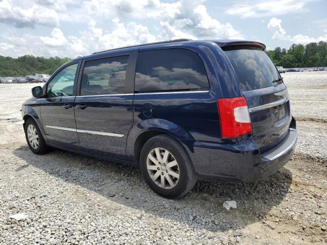 2013 Chrysler Town & Country Touring VIN: 2C4RC1BG6DR508760 Lot: 53418094