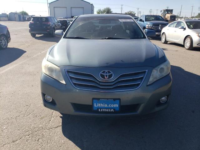 2010 Toyota Camry Base VIN: 4T1BF3EK6AU514007 Lot: 55189714