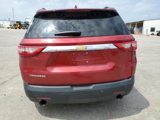2019 Chevrolet Traverse Lt VIN: 1GNERHKW8KJ291699 Lot: 53463354
