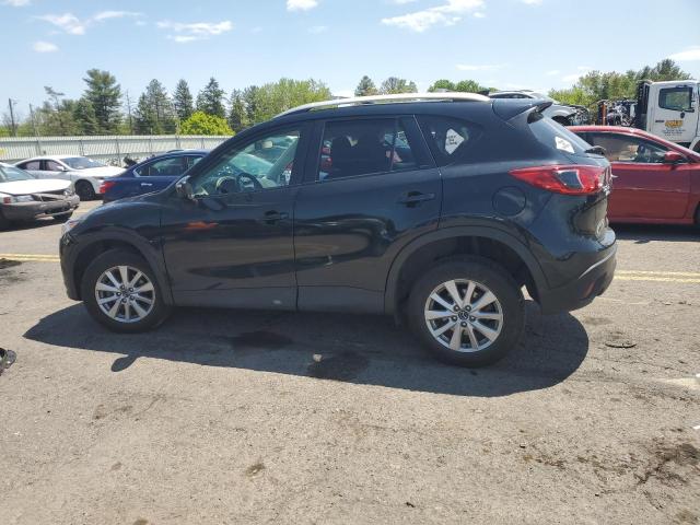 2016 Mazda Cx-5 Touring VIN: JM3KE4CY2G0908874 Lot: 53917234