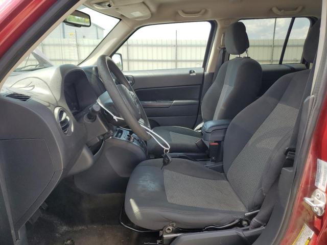 2016 JEEP PATRIOT SP - 1C4NJPBB4GD676240
