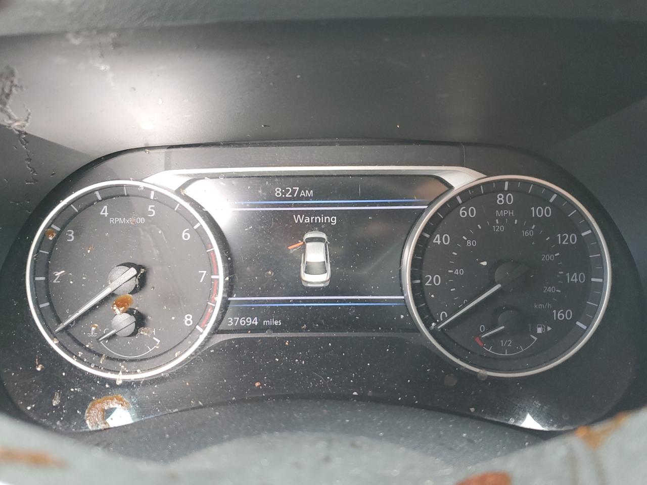 3N1AB8CV2MY209162 2021 Nissan Sentra Sv