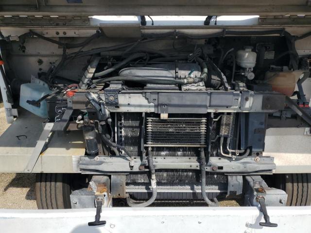 2008 Ford Econoline E350 Super Duty Stripped Chassis VIN: 1FCKE39L18DB29118 Lot: 56871334