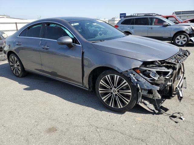 2021 Mercedes-Benz Cla 250 VIN: W1K5J4GB2MN177469 Lot: 55674734