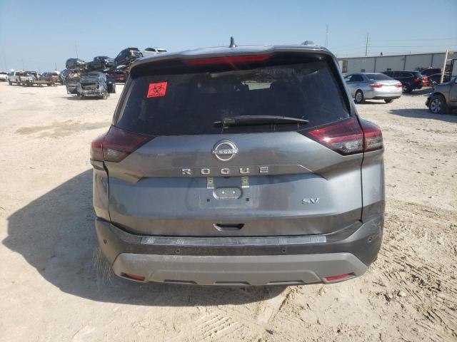 2023 Nissan Rogue Sv VIN: 5N1BT3BAXPC854344 Lot: 54915164