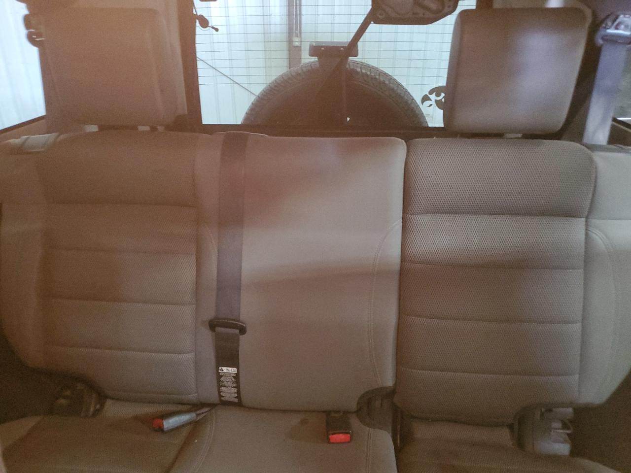 1J8GA59197L105769 2007 Jeep Wrangler Sahara