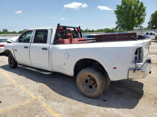 2011 Dodge Ram 3500 VIN: 3D73Y4CL1BG594346 Lot: 55176224