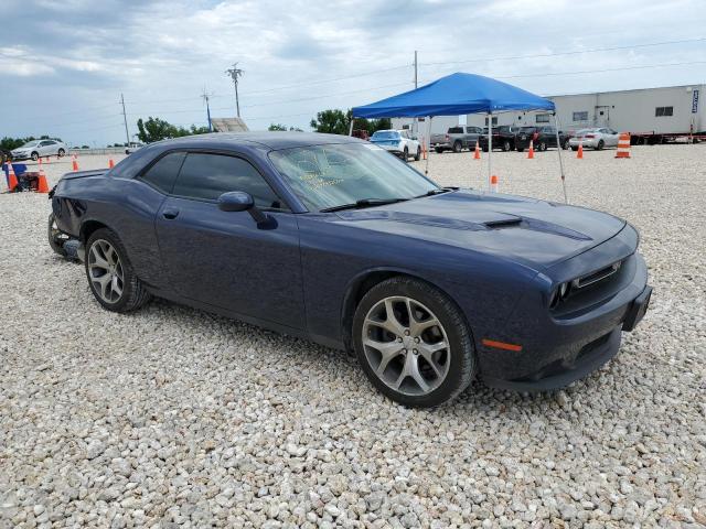 2016 Dodge Challenger Sxt VIN: 2C3CDZAGXGH322155 Lot: 53822084