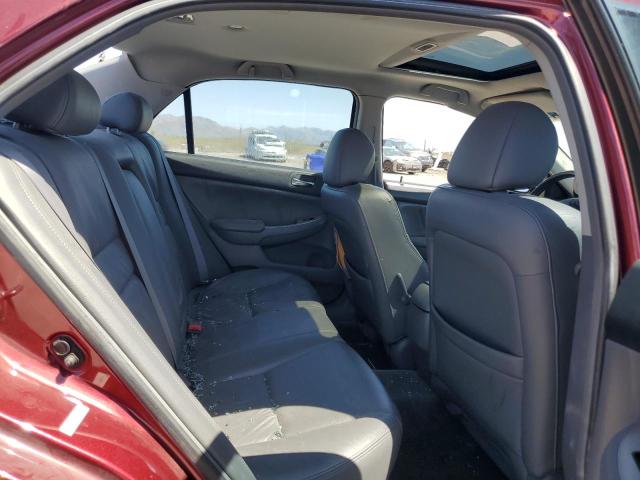 2005 Honda Accord Ex VIN: 1HGCM56865A185511 Lot: 56859894