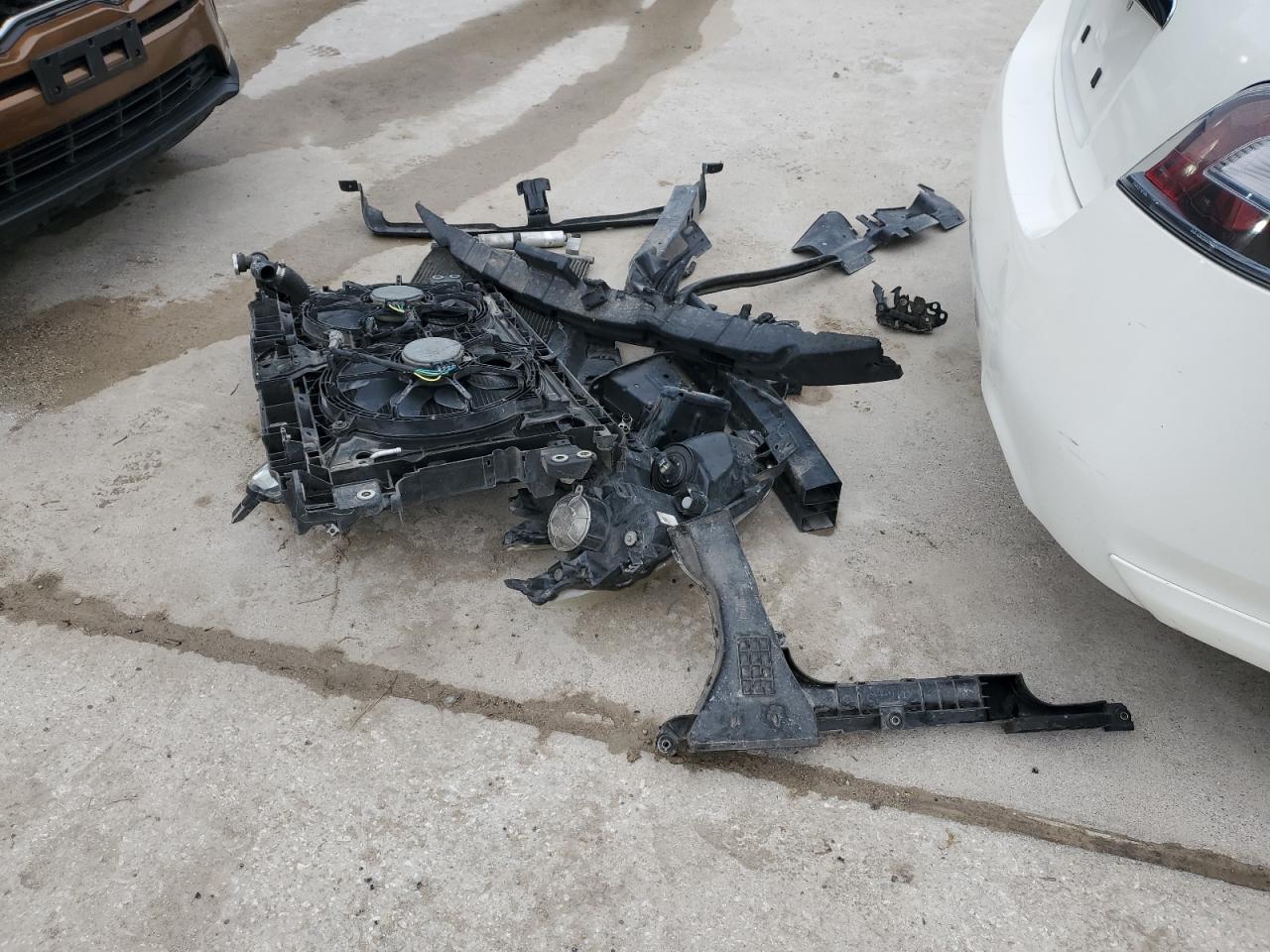 1N4AA5AP9CC804851 2012 Nissan Maxima S