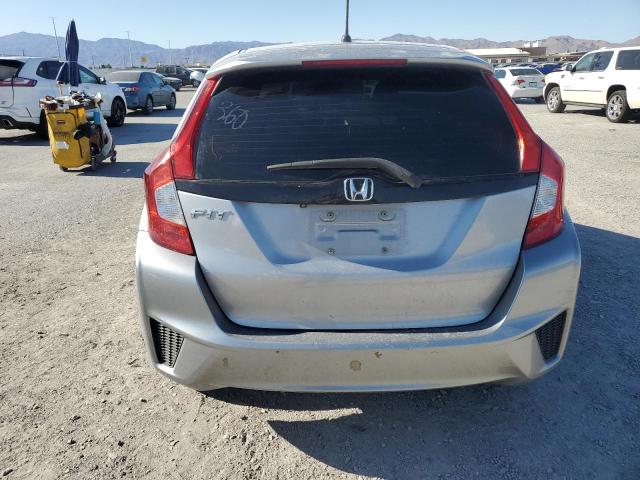 2017 Honda Fit Lx VIN: JHMGK5H51HS021380 Lot: 56643104