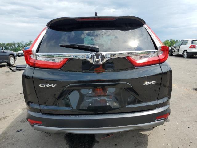 5J6RW2H84HL004925 2017 Honda Cr-V Exl