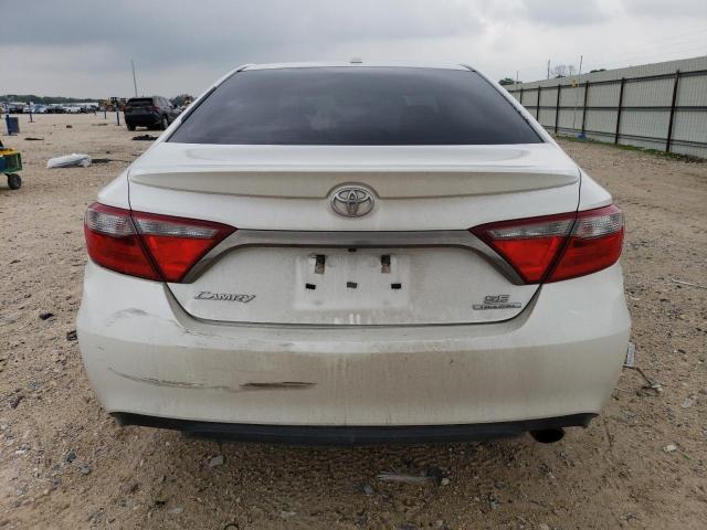 2016 Toyota Camry Le VIN: 4T1BF1FK4GU502630 Lot: 52007254