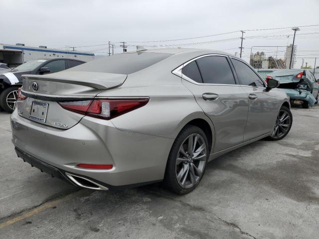 2019 Lexus Es 350 VIN: 58ABZ1B10KU044364 Lot: 55639324