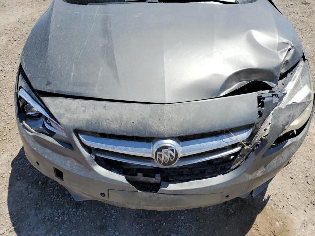 2017 BUICK CASCADA PR W04WH3N51HG128737