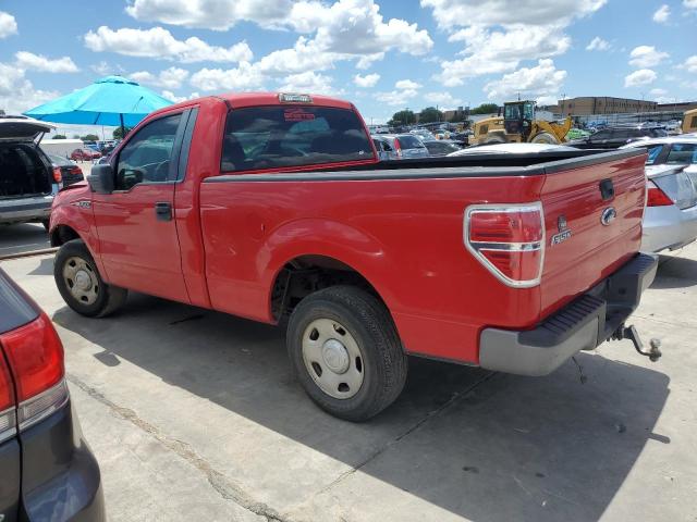 2009 Ford F150 VIN: 1FTRF12W29KC36521 Lot: 55327194