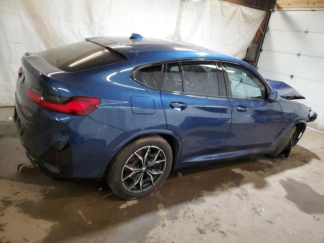 2024 BMW X4 XDRIVE3 - 5UX33DT09R9V02035