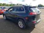 JEEP CHEROKEE L photo