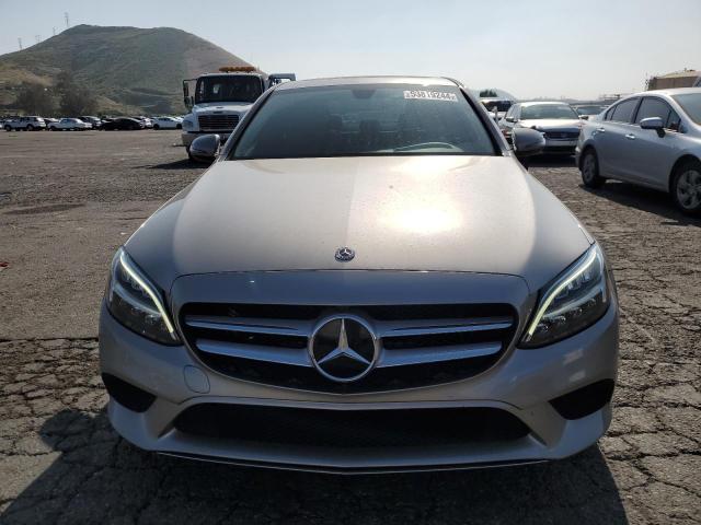 VIN 55SWF8DB7KU294468 2019 Mercedes-Benz C-Class, 300 no.5