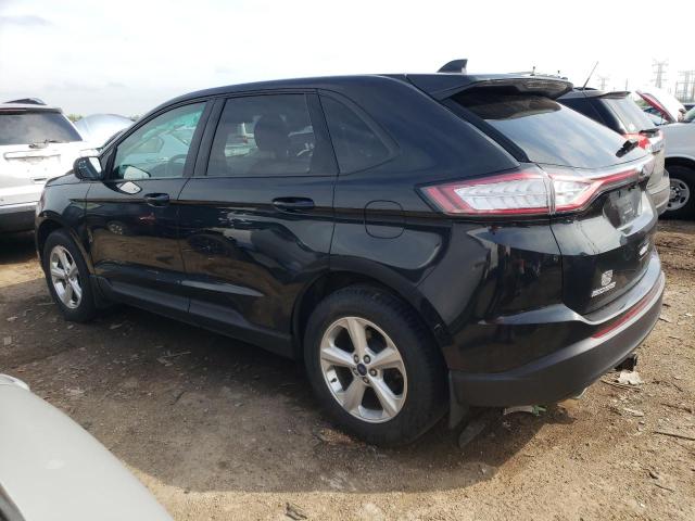2015 FORD EDGE SE - 2FMTK4G84FBC19475