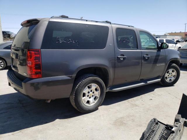 2010 Chevrolet Suburban K1500 Lt VIN: 1GNUKJE35AR139081 Lot: 54351334