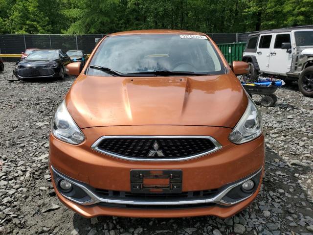 2017 MITSUBISHI MIRAGE GT ML32A5HJ3HH021697
