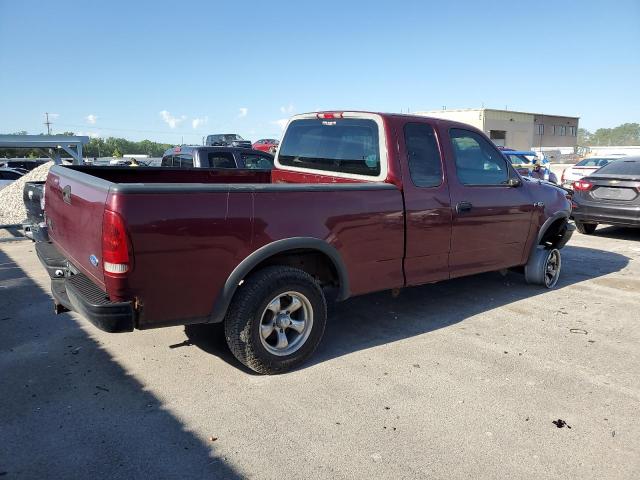 1997 Ford F150 VIN: 1FTDX18W2VKC52324 Lot: 54089384