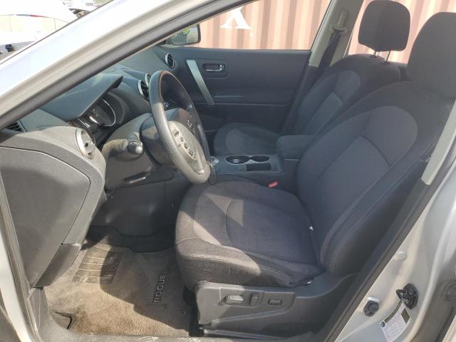 2012 Nissan Rogue S VIN: JN8AS5MT3CW604678 Lot: 53411904