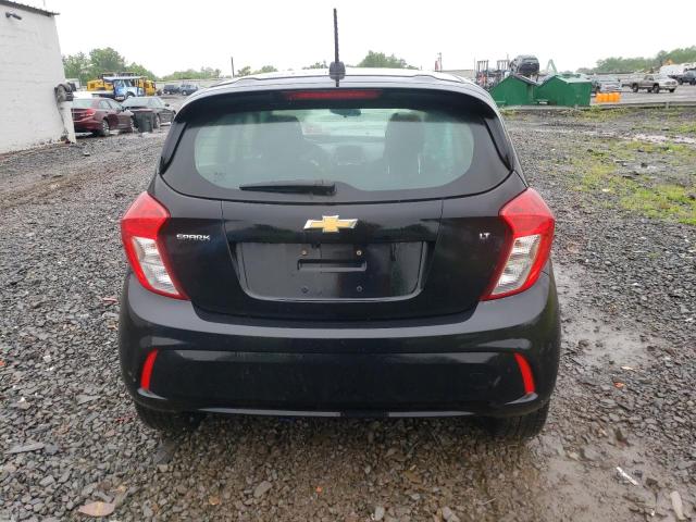 2021 Chevrolet Spark 1Lt VIN: KL8CD6SA0MC226417 Lot: 54698774