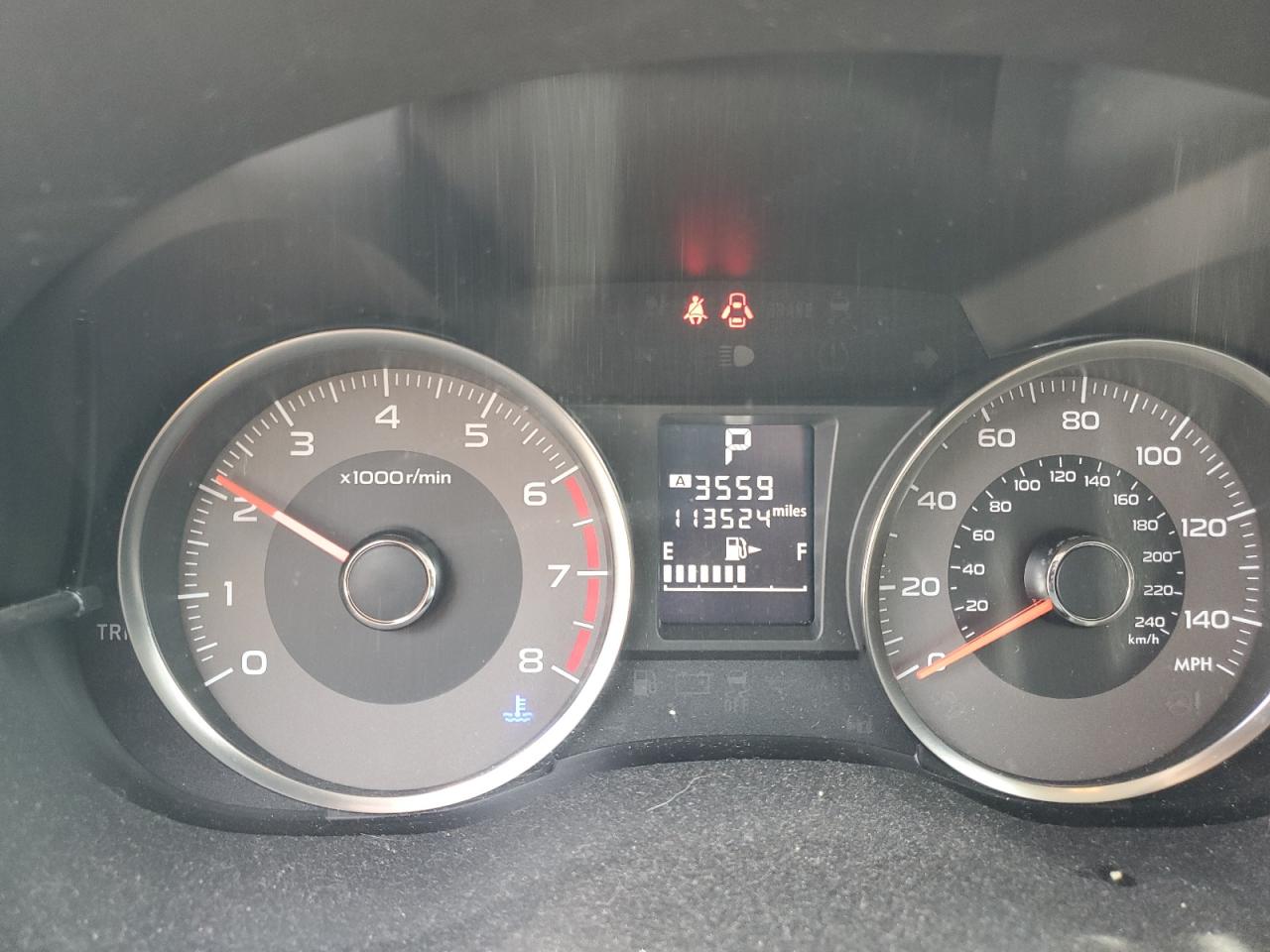 JF2SJAHC3EH479079 2014 Subaru Forester 2.5I Limited