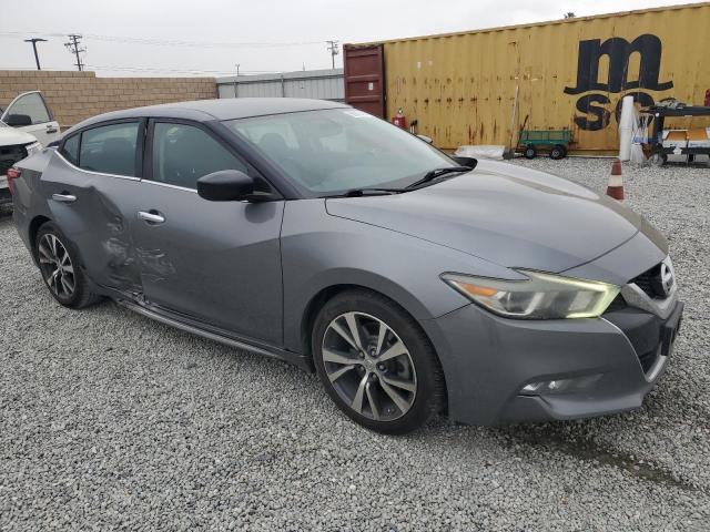 2017 Nissan Maxima 3.5S VIN: 1N4AA6AP7HC382303 Lot: 56073414