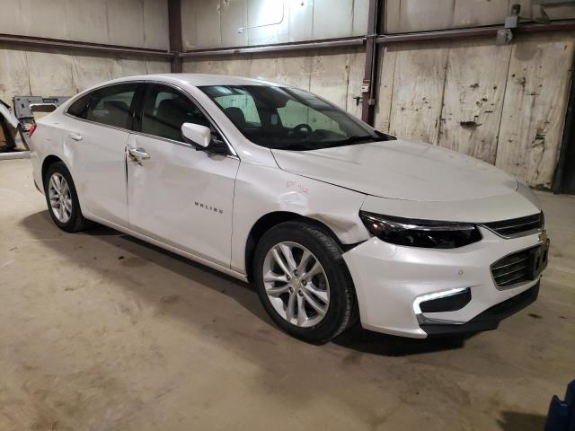 2017 Chevrolet Malibu Lt VIN: 1G1ZE5ST0HF135865 Lot: 54680534