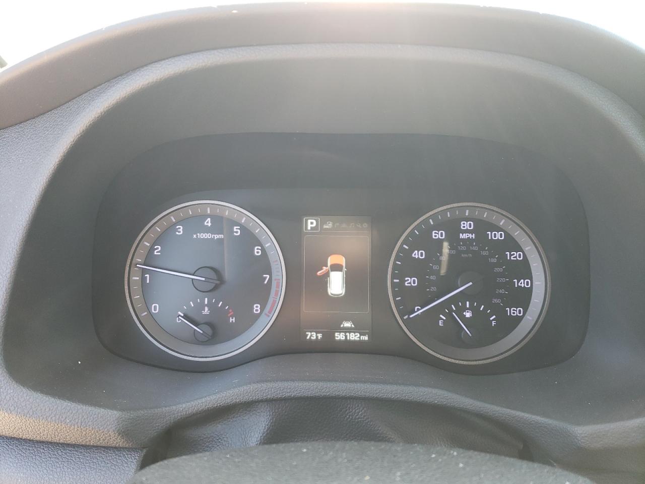 KM8J3CA24HU522241 2017 Hyundai Tucson Limited