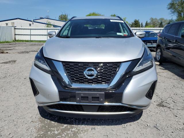 2020 Nissan Murano Sv VIN: 5N1AZ2BS2LN108921 Lot: 54437274